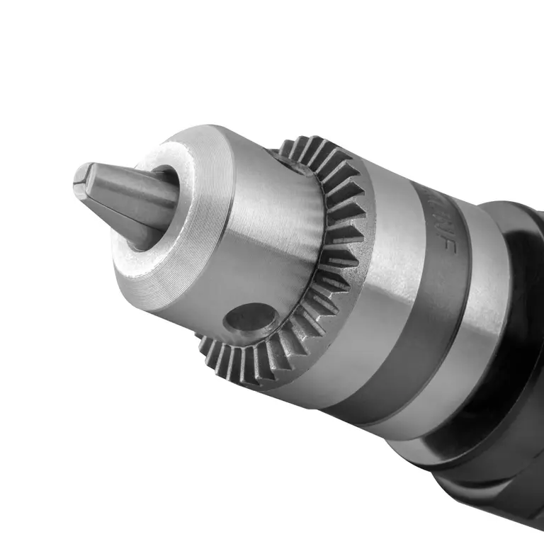 دریل بادی سه نظام آچاری رونیکس مدل RA-1401